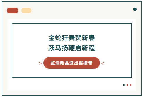 金蛇狂舞贺新春 跃马扬鞭启新程