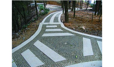 虹润公司捐资57万元用于顺昌合掌岩风景区建设