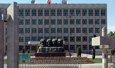 虹润仪表应用于中国原子能反应堆项目