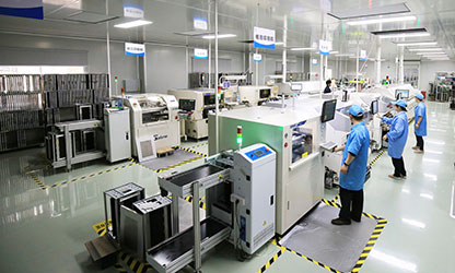 转载自《人民日报》海外网——虹润：一台仪表的国产化之路