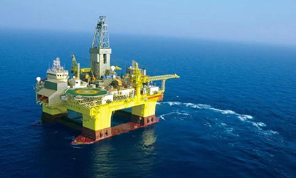 高新科技我为先，跨越沧海济天下——虹润人工智能温控器助力中海油油轮控制系统