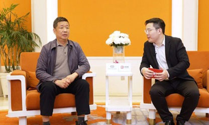 转载自《中国仪器仪表行业协会》——深度面对面 | 虹润董事长林善平：打造工匠精神，一步一个脚印坚定前行！