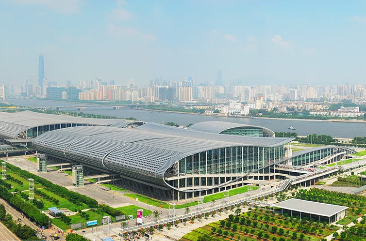 虹润公司精彩亮相2025年广州国际智能制造技术与装备展览会