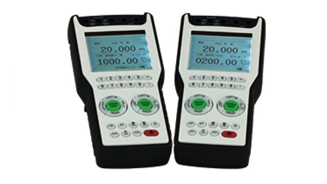 OHR-A00过程校验仪