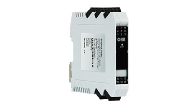 OHR-M33系列智能配电器