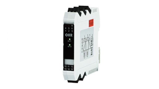 OHR-M35系列开关量转换器