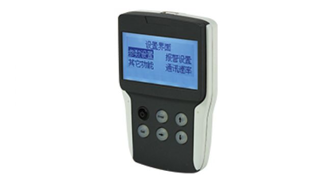 OHR-PCA手持式中文编程器