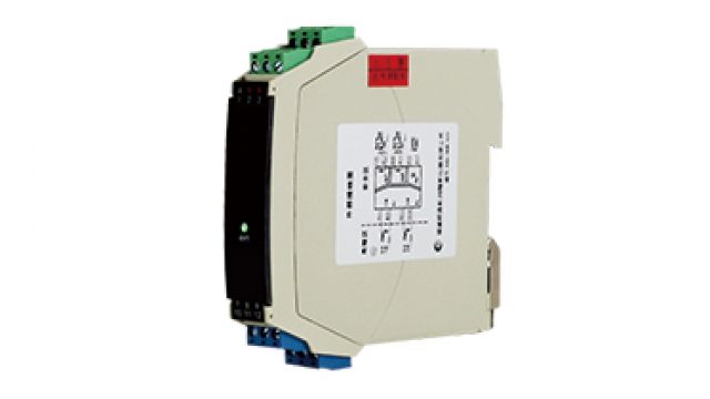 OHR-A31系列电压输入检测端隔离栅