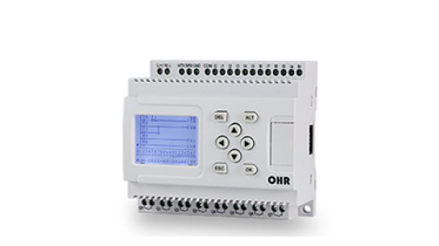 OHR-PR20系列简易PLC控制器