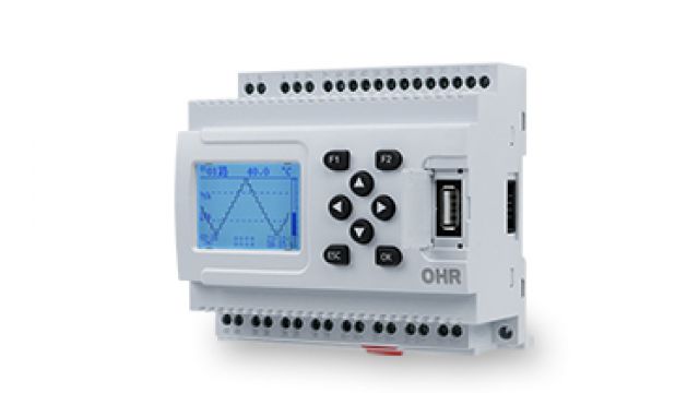 OHR-PR50系列数据记录器