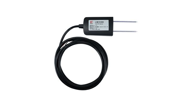OHR-MT60系列直插式土壤PH传感器
