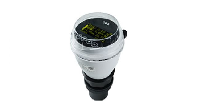 OHR-LC10一体式超声波液位计