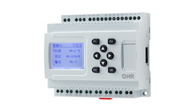 OHR-PR70系列温度控制器