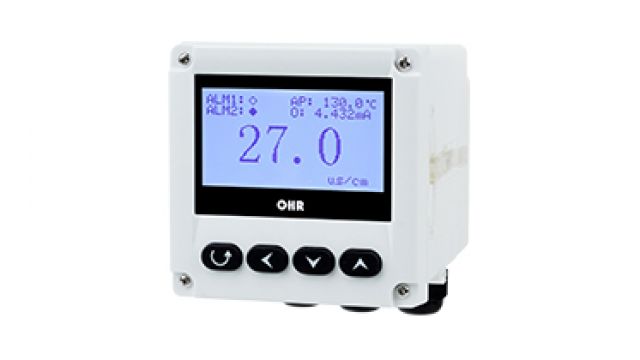 OHR-EC10A系列电导率在线监测仪