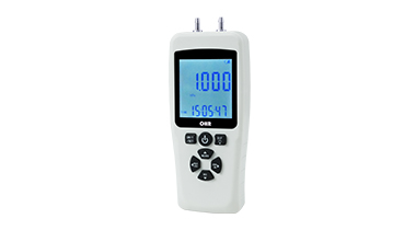 OHR-DP30系列手持压差检测仪