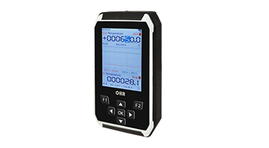 OHR-C02系列多功能温度校验仪