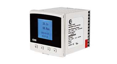 OHR-WS10C系列温湿度控制仪