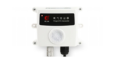 OHR-MT10系列氧气变送器