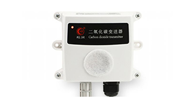 OHR-MT20系列二氧化碳变送器