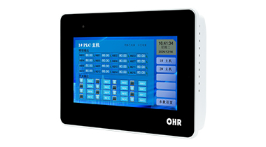 OHR-TC90系列嵌入式一体机