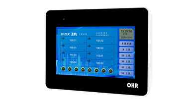 OHR-TC50嵌入式记录仪