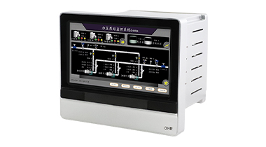 OHR-K800系列嵌入式采集控制工作站